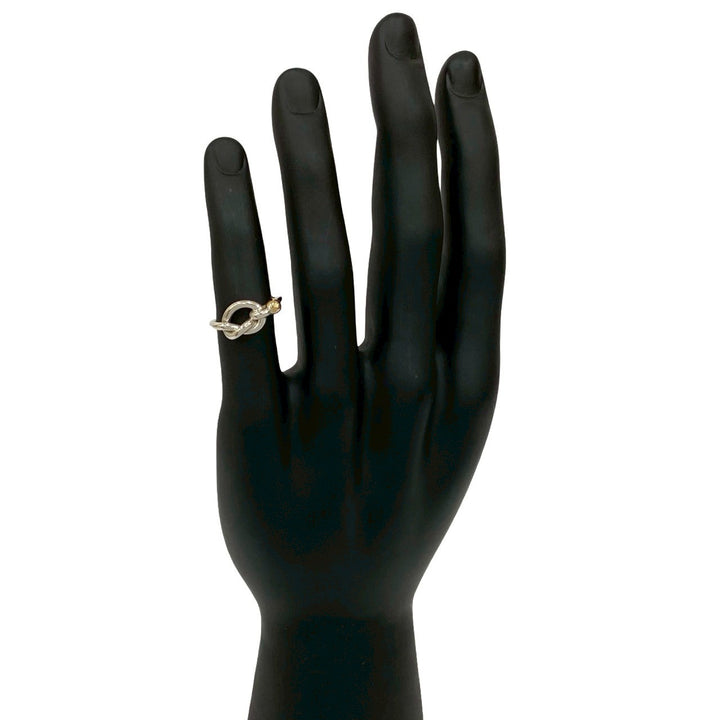 Rings Tiffany Love Knot Ring