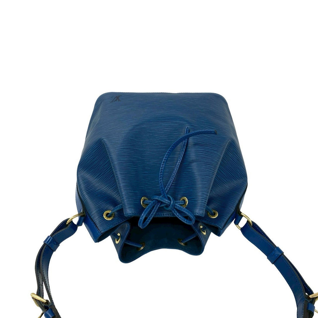 Shoulder bag Louis Vuitton Petit Noe