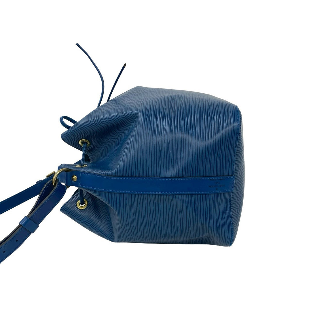 Shoulder bag Louis Vuitton Petit Noe