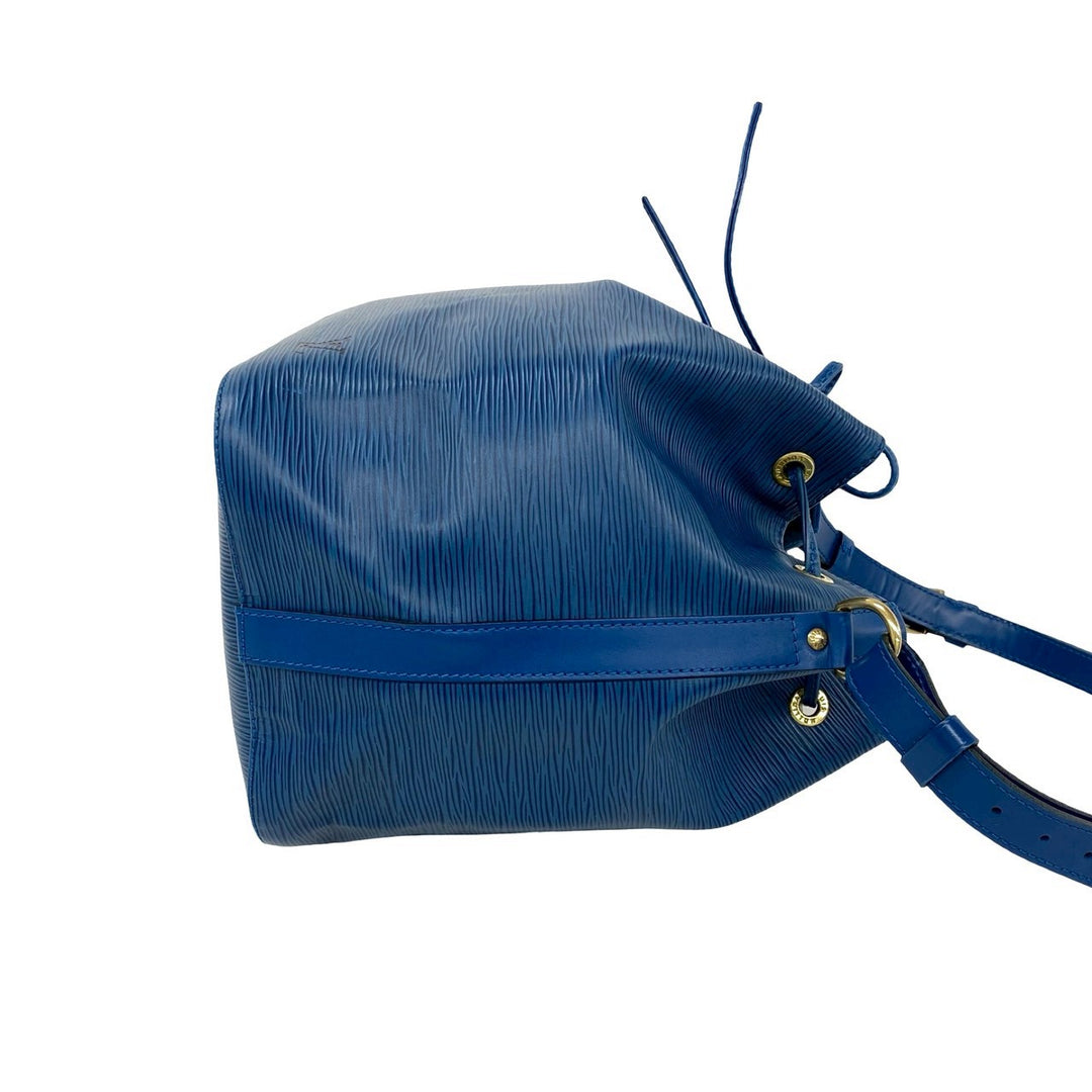 Shoulder bag Louis Vuitton Petit Noe