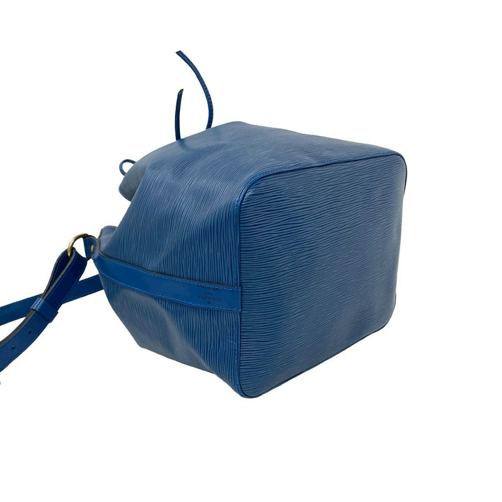 Shoulder bag Louis Vuitton Petit Noe