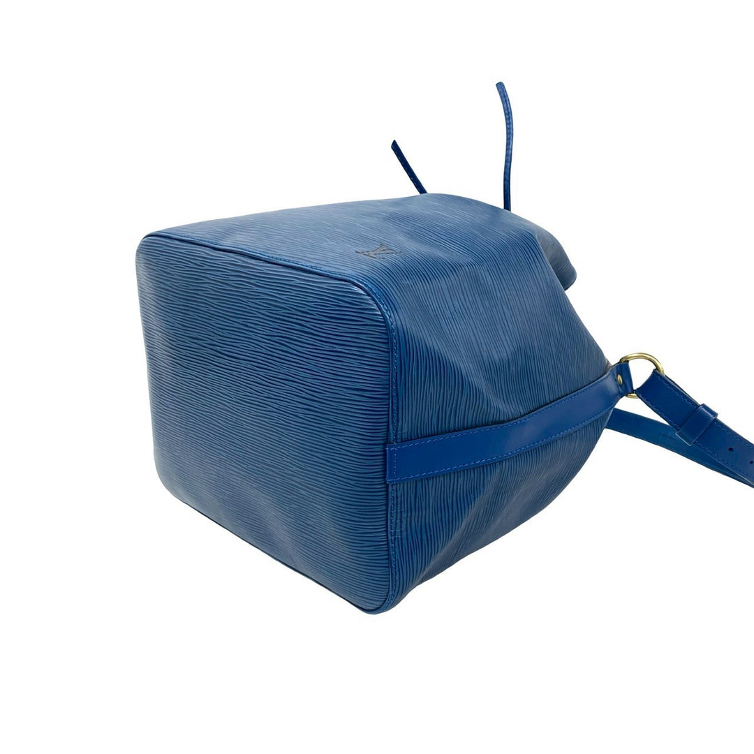 Shoulder bag Louis Vuitton Petit Noe
