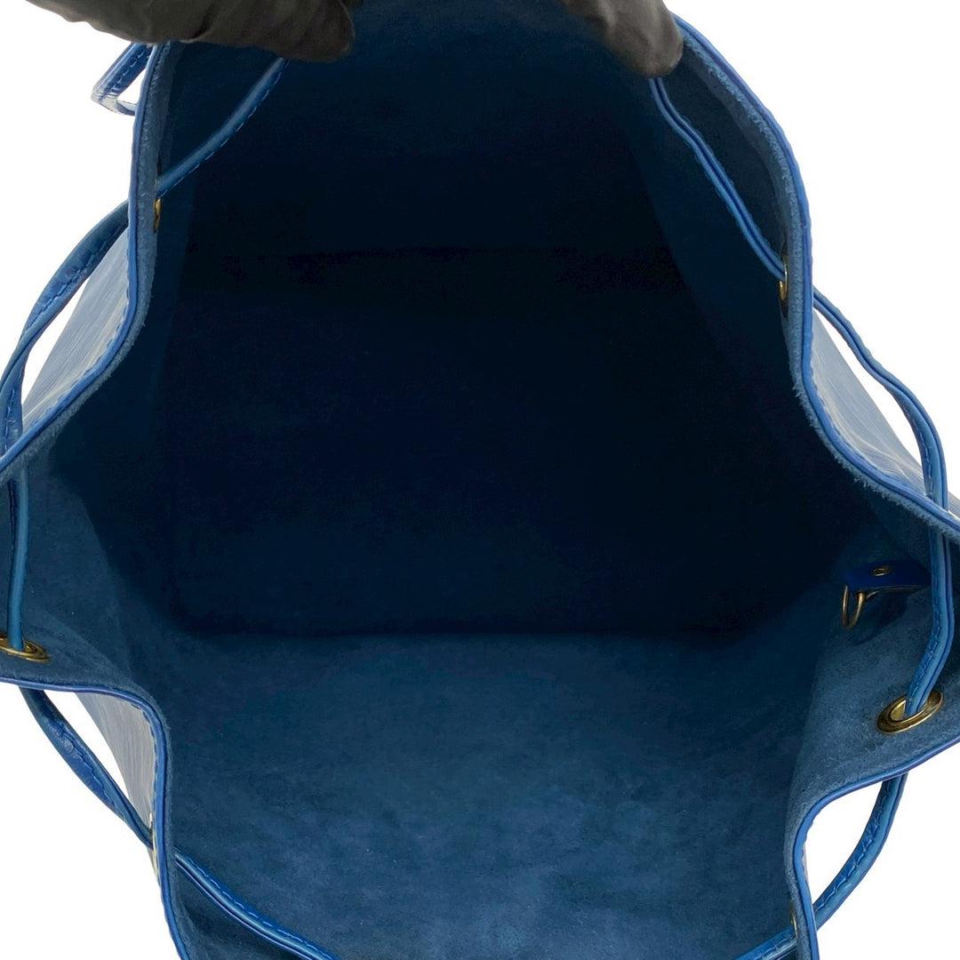 Shoulder bag Louis Vuitton Petit Noe