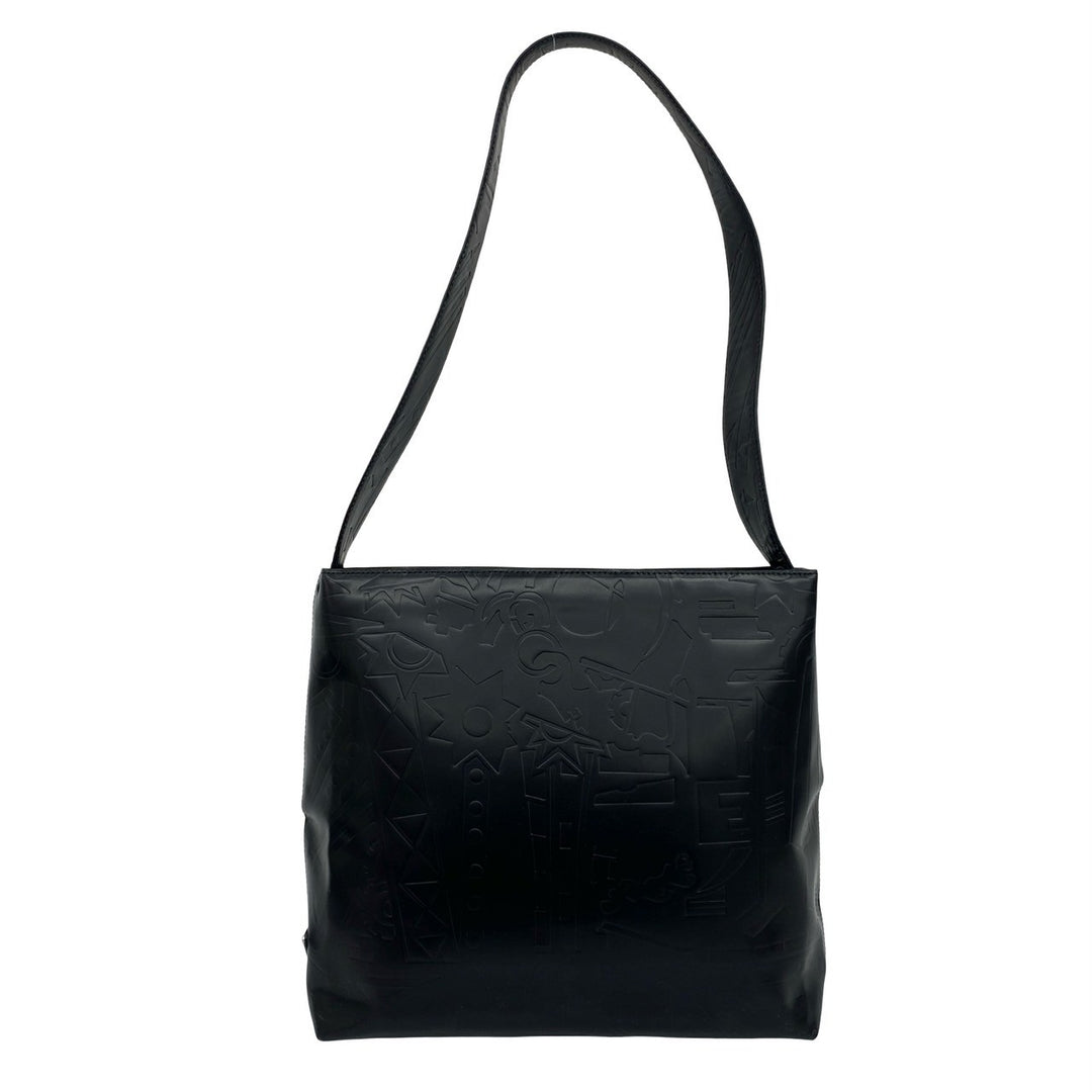 shoulder bag prada