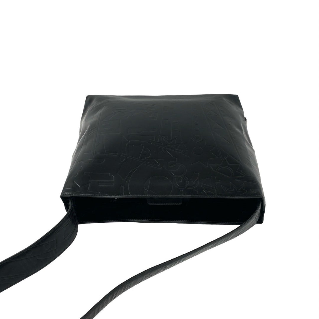 shoulder bag prada