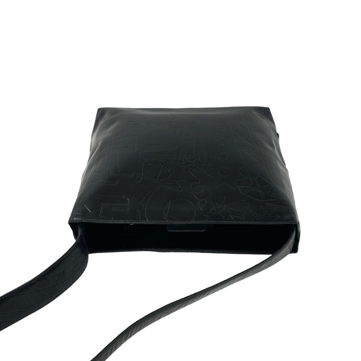 shoulder bag prada