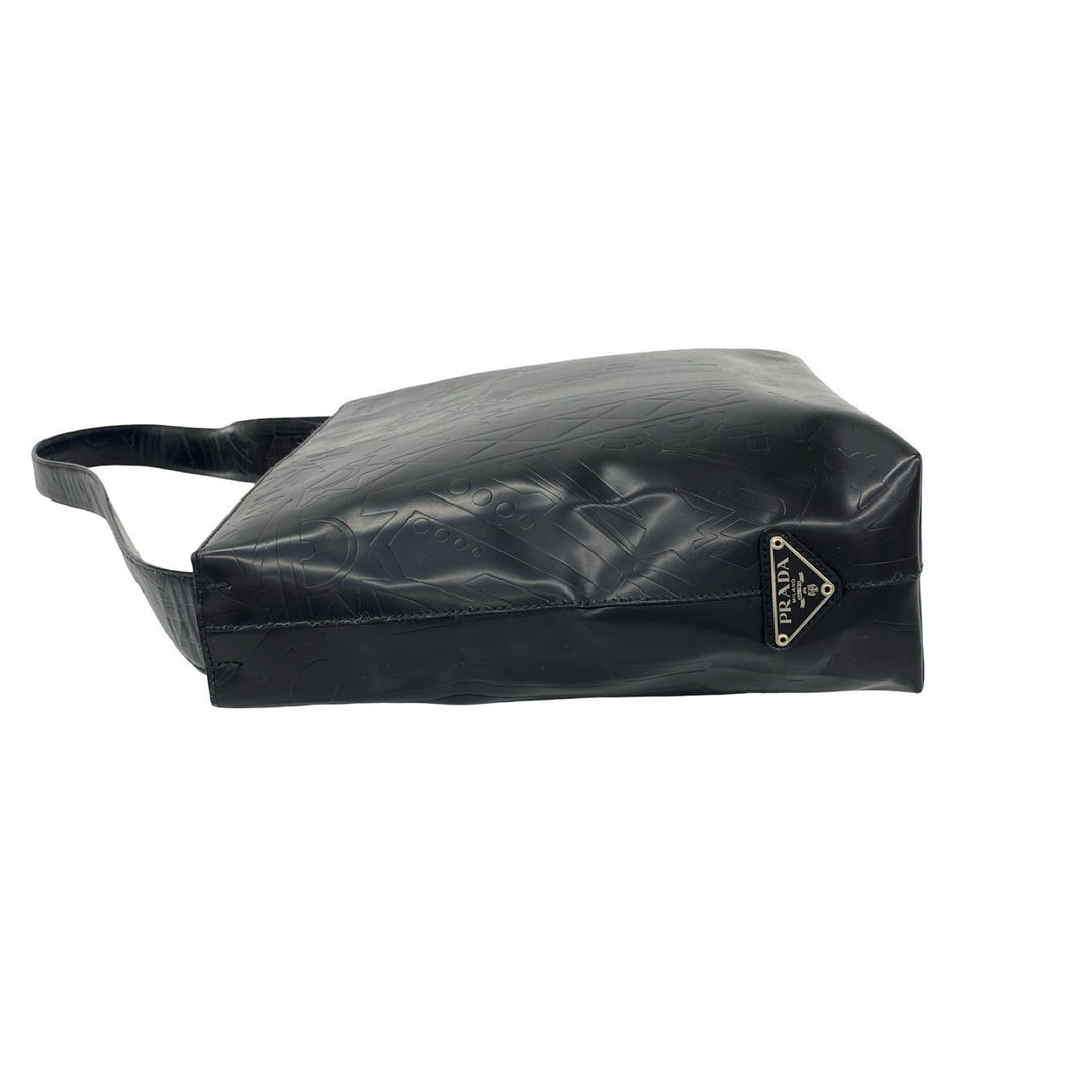 shoulder bag prada