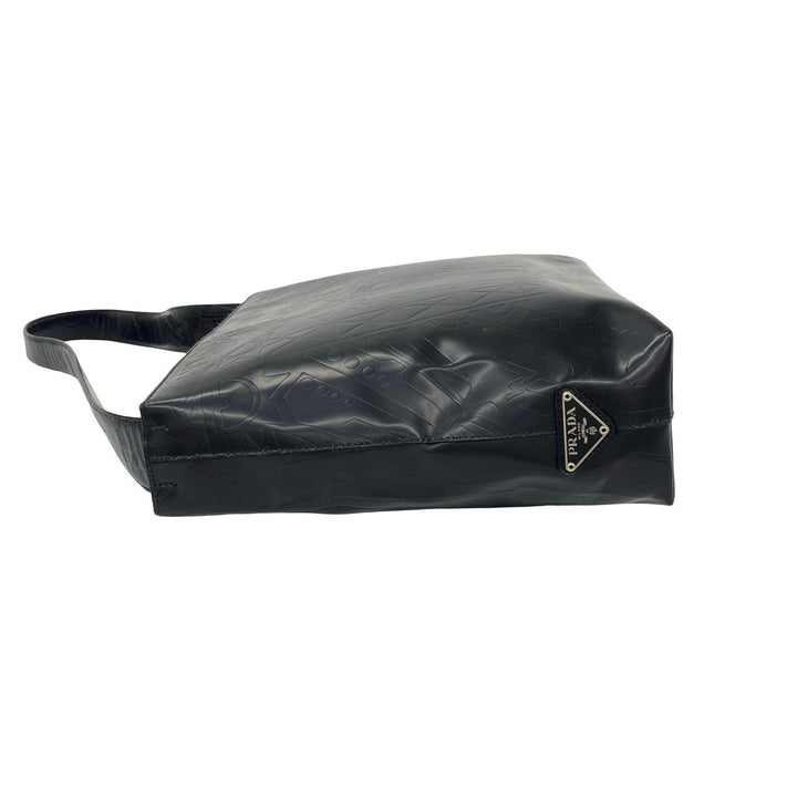 shoulder bag prada