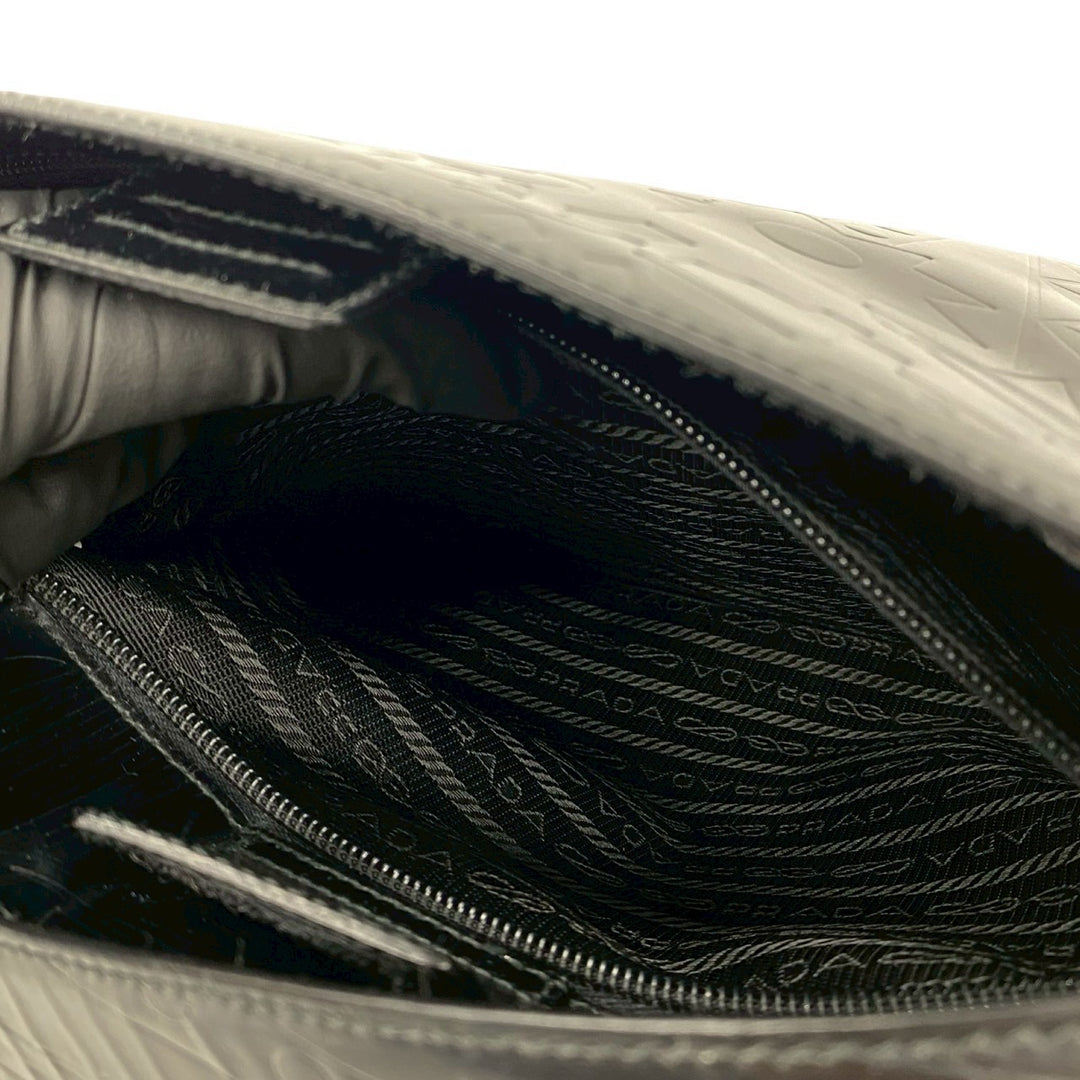 shoulder bag prada