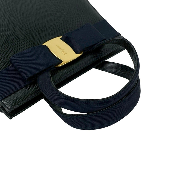 shoulder bag salvatore ferragamo
