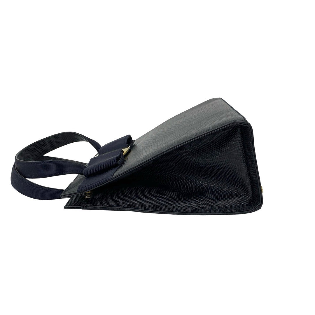 shoulder bag salvatore ferragamo