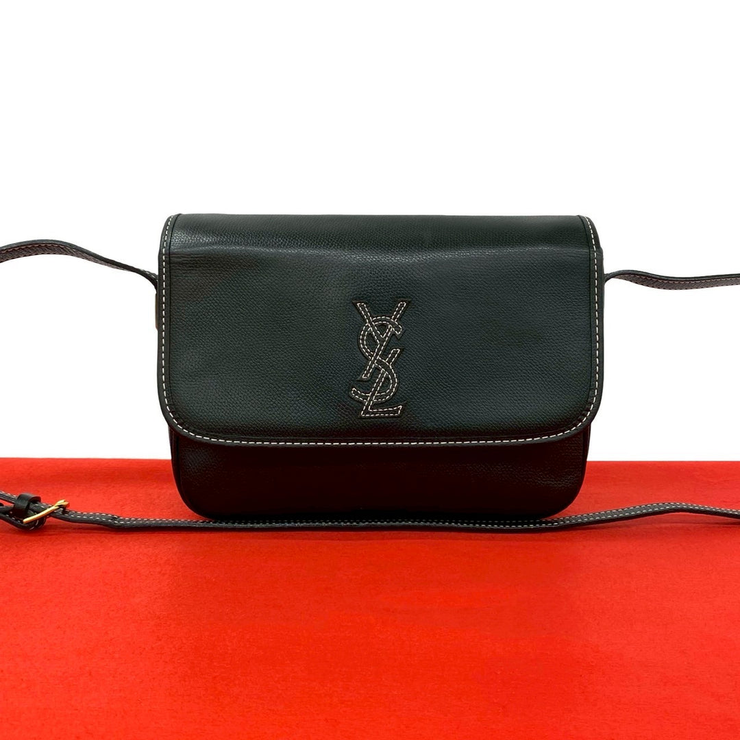 Shoulder bag Yves Saint Laurent