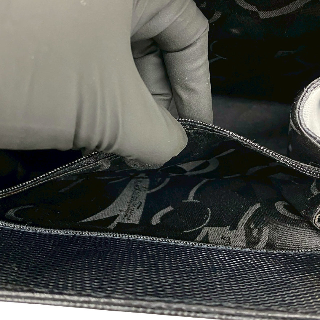 shoulder bag salvatore ferragamo