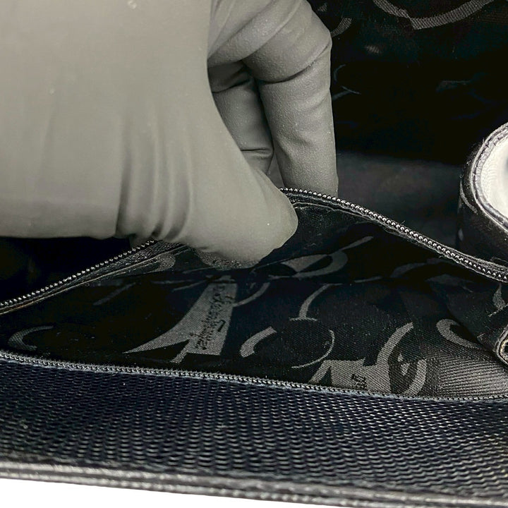 shoulder bag salvatore ferragamo