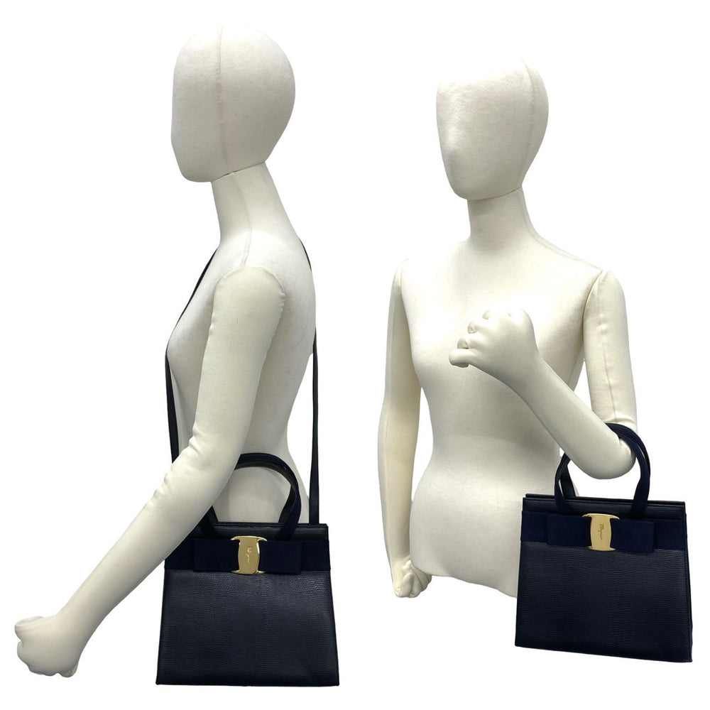 shoulder bag salvatore ferragamo