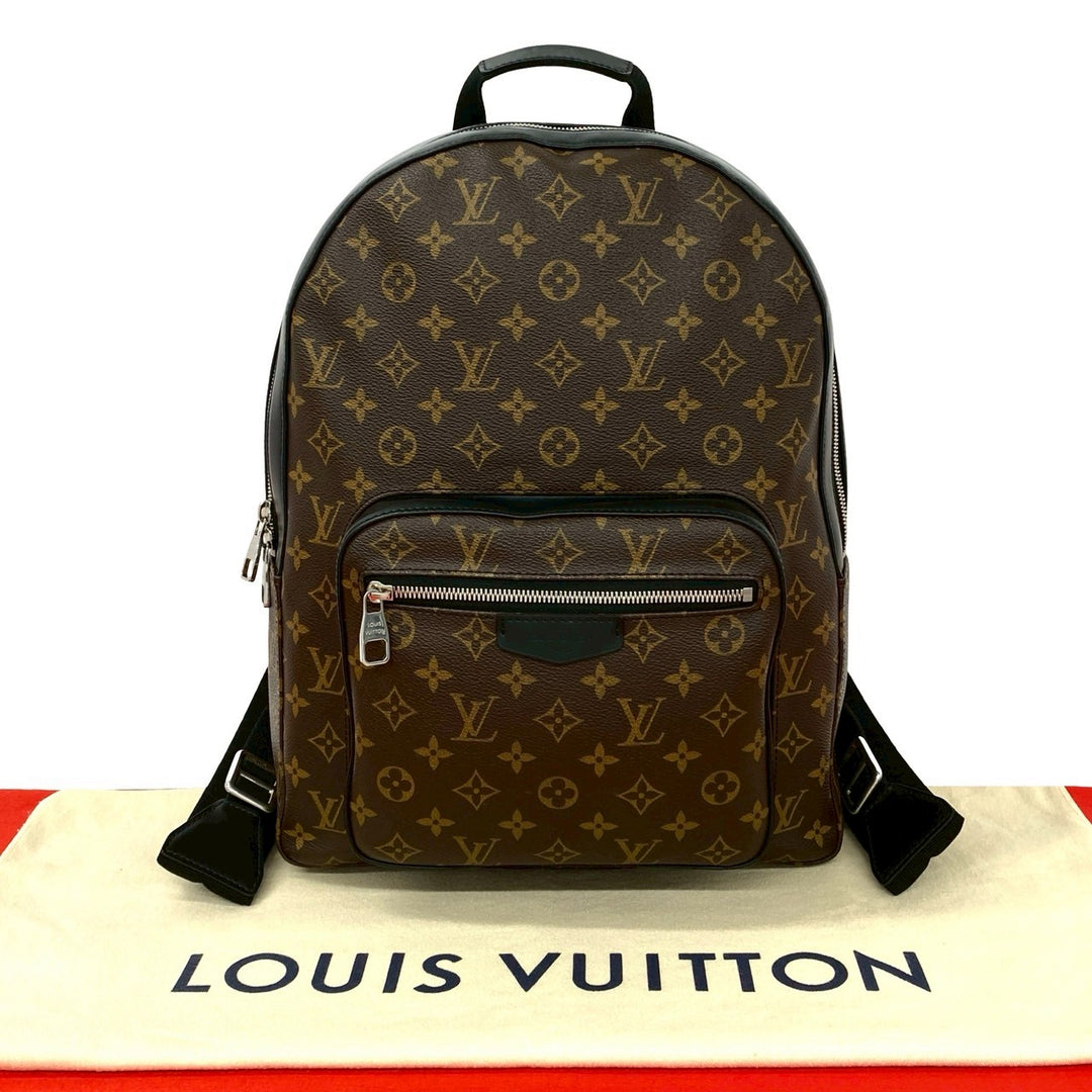 Rucksack Louis Vuitton Josh