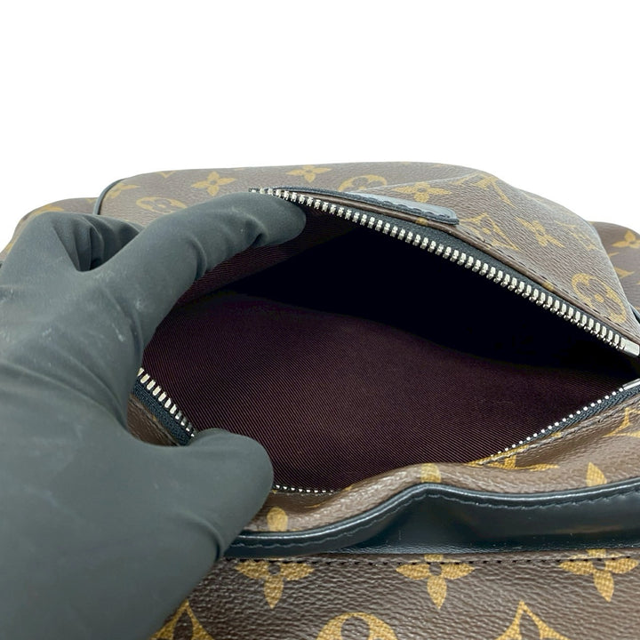 Rucksack Louis Vuitton Josh