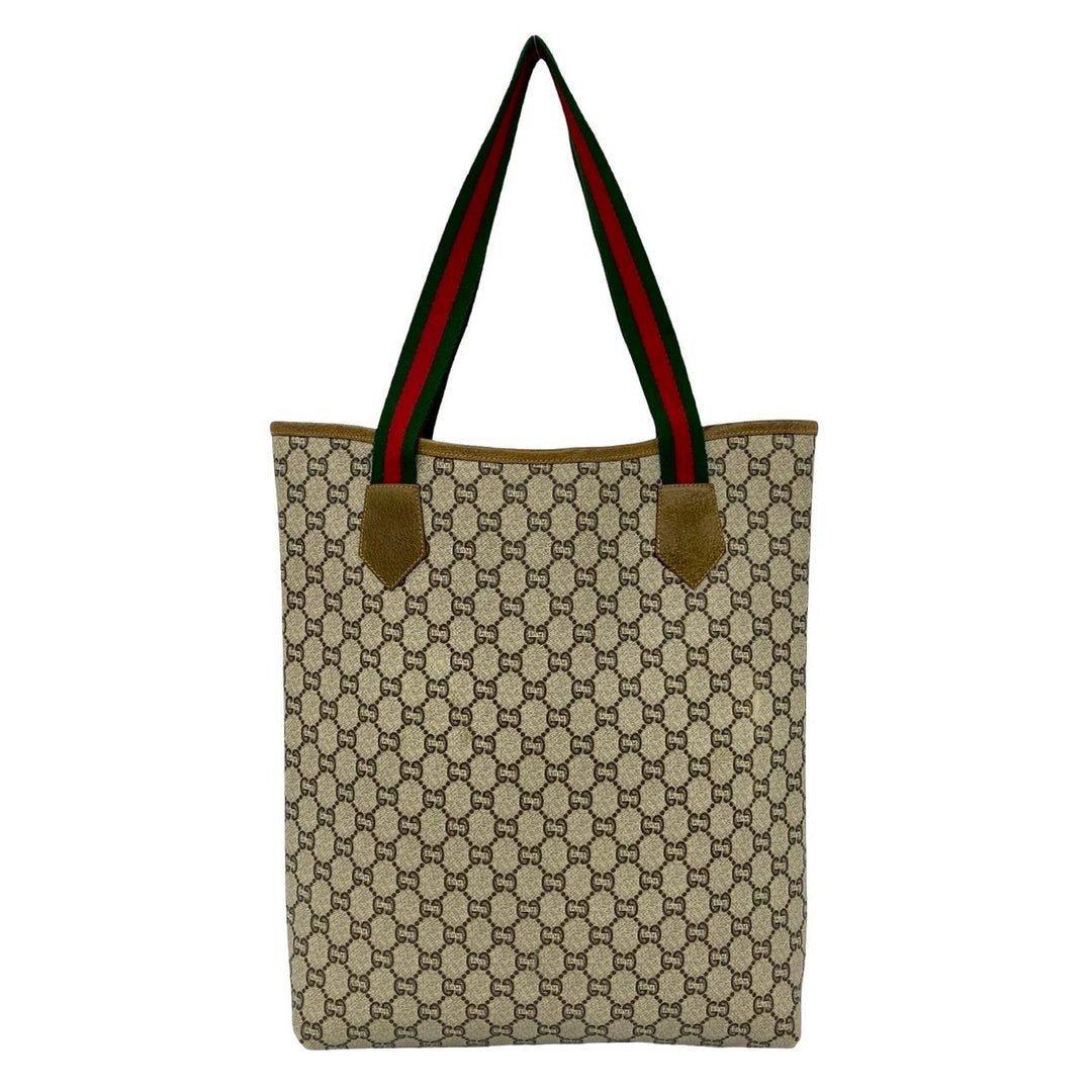 tote bag gucci