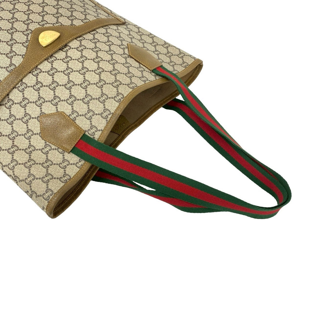 tote bag gucci