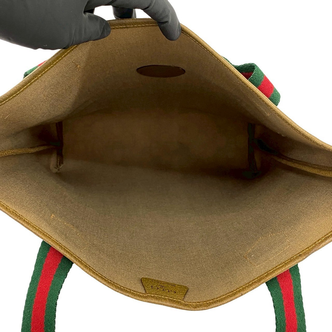 tote bag gucci