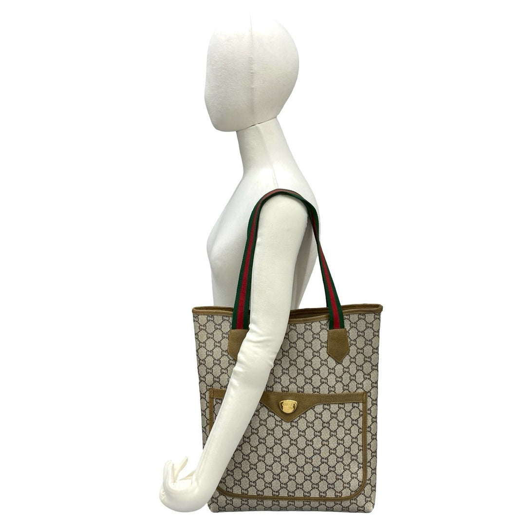 tote bag gucci