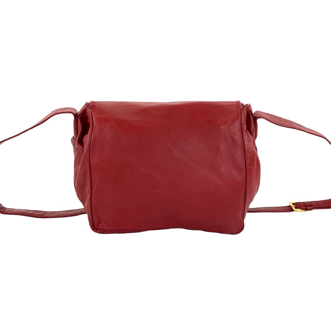 shoulder bag loewe