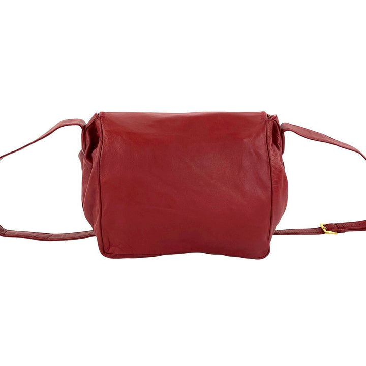 shoulder bag loewe