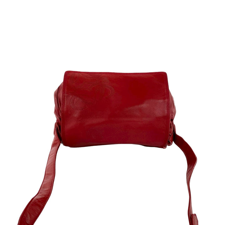 shoulder bag loewe