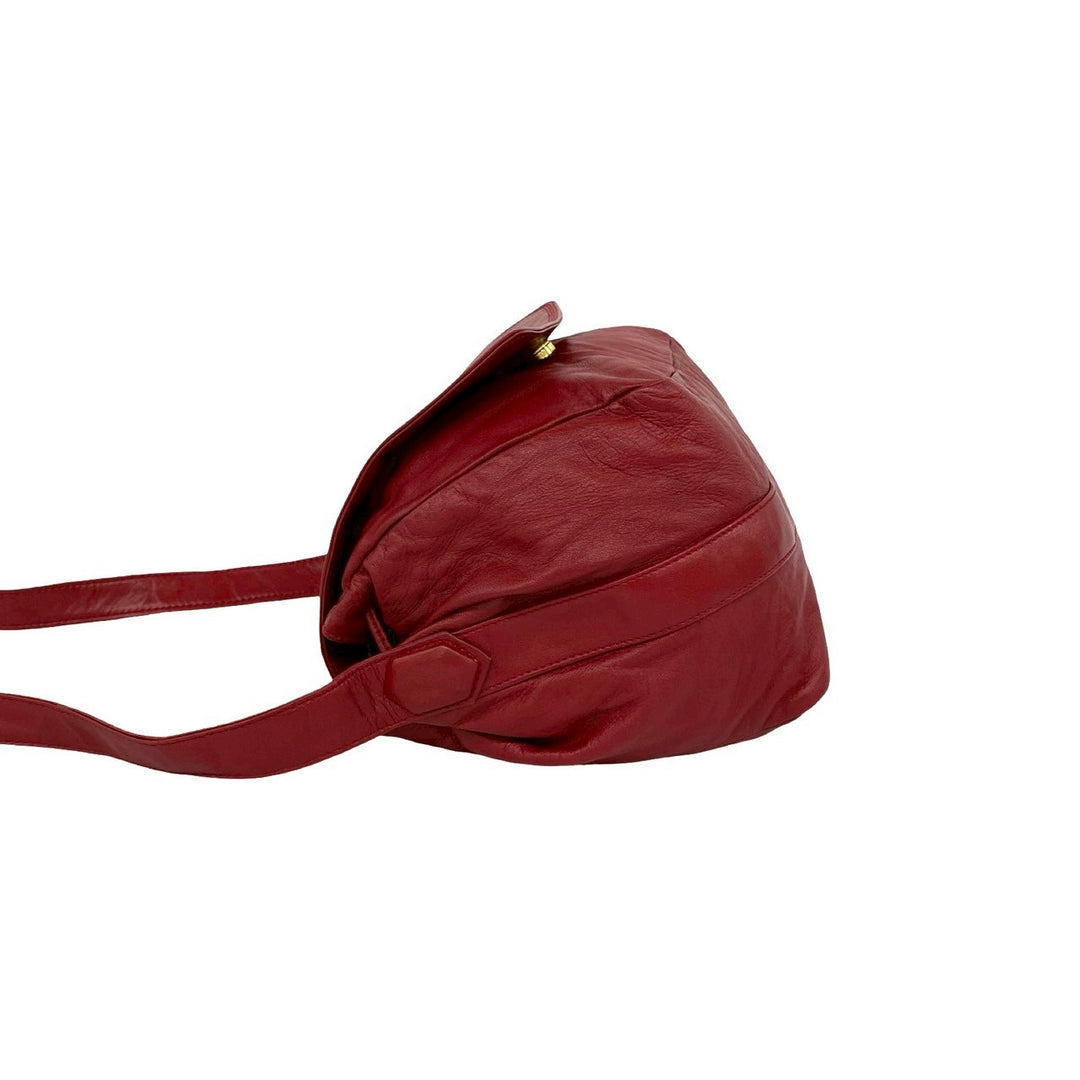 shoulder bag loewe