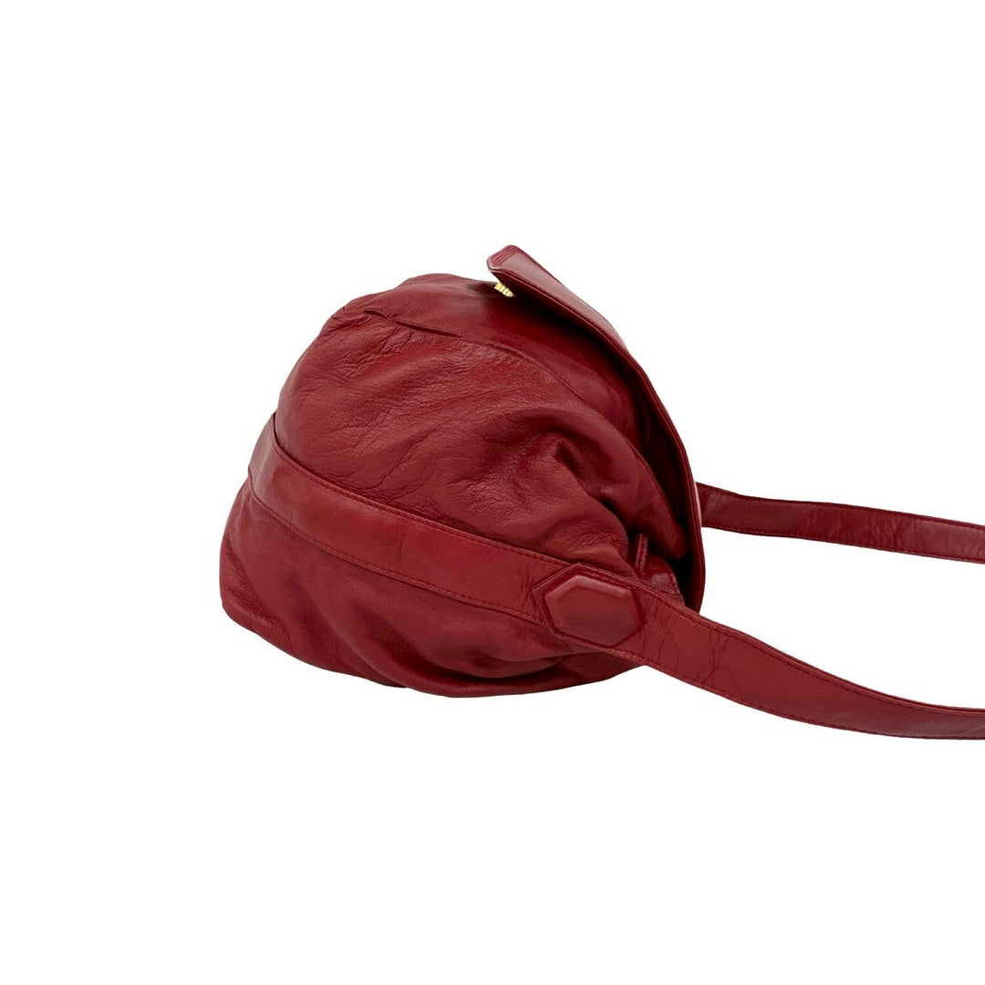 shoulder bag loewe