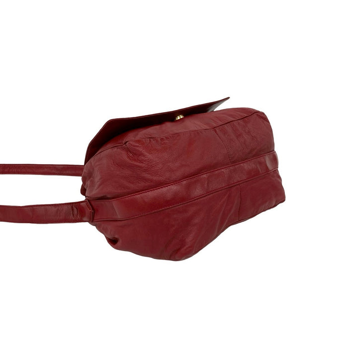 shoulder bag loewe