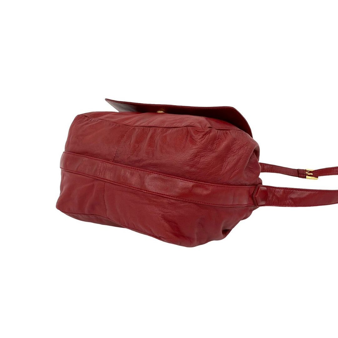 shoulder bag loewe