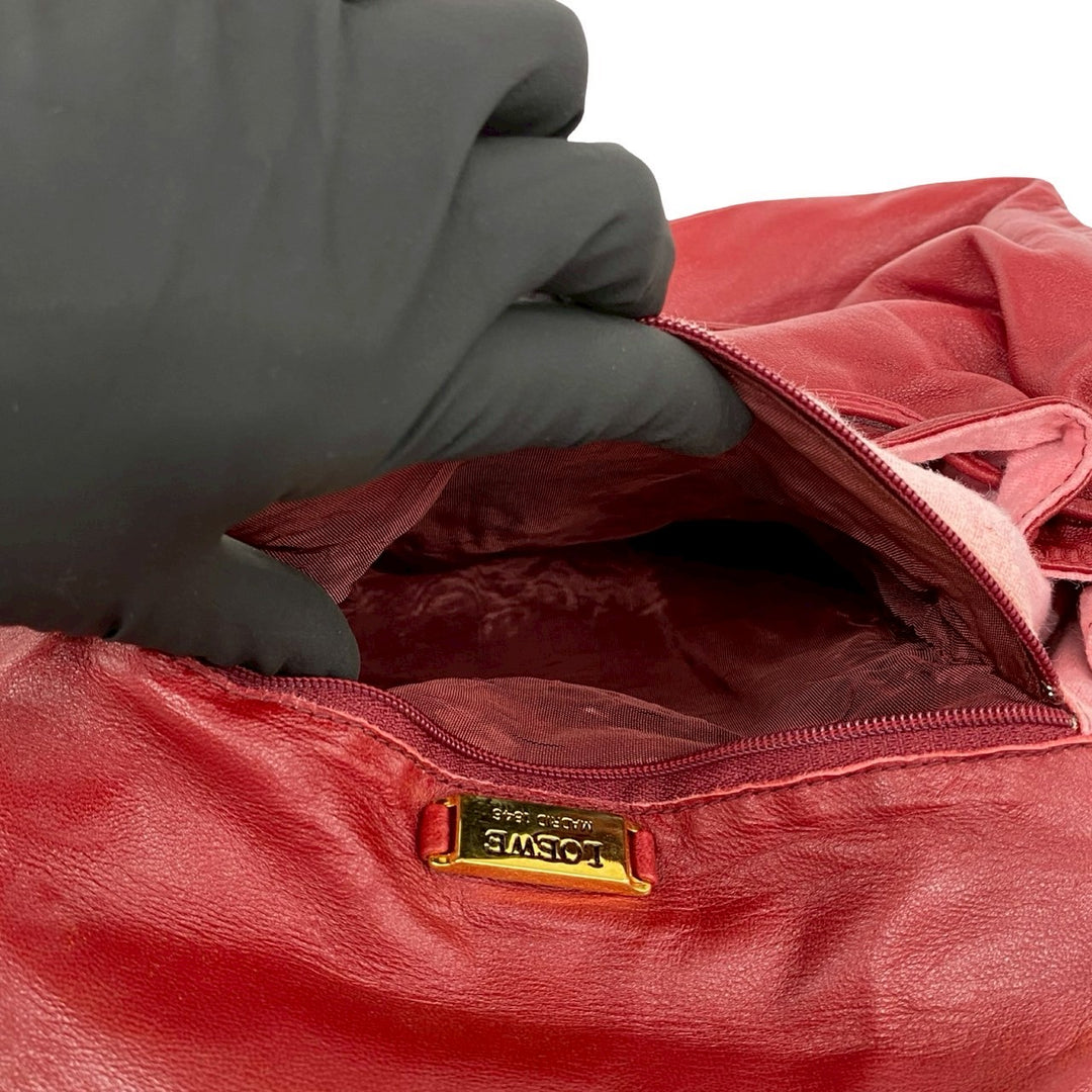 shoulder bag loewe