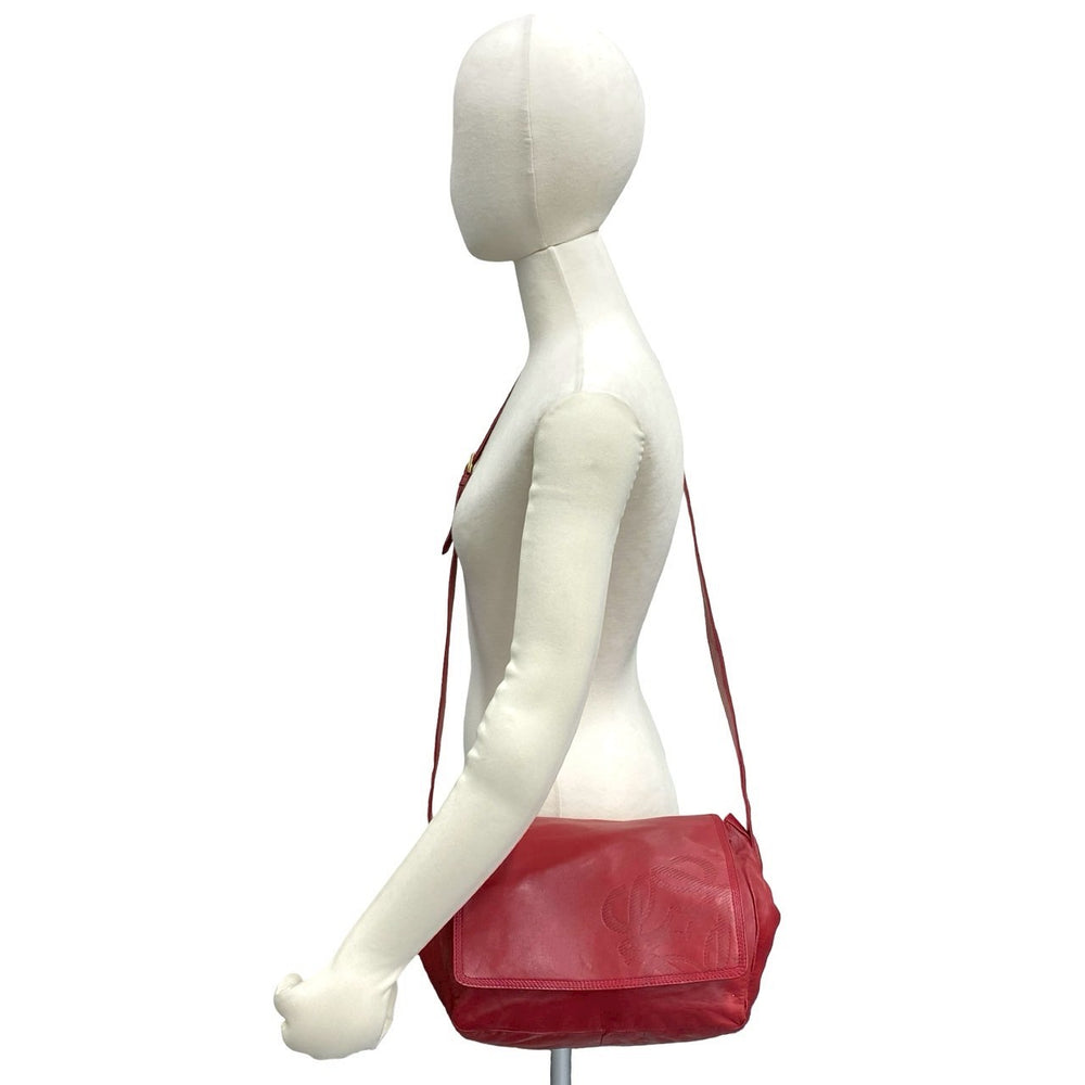 shoulder bag loewe