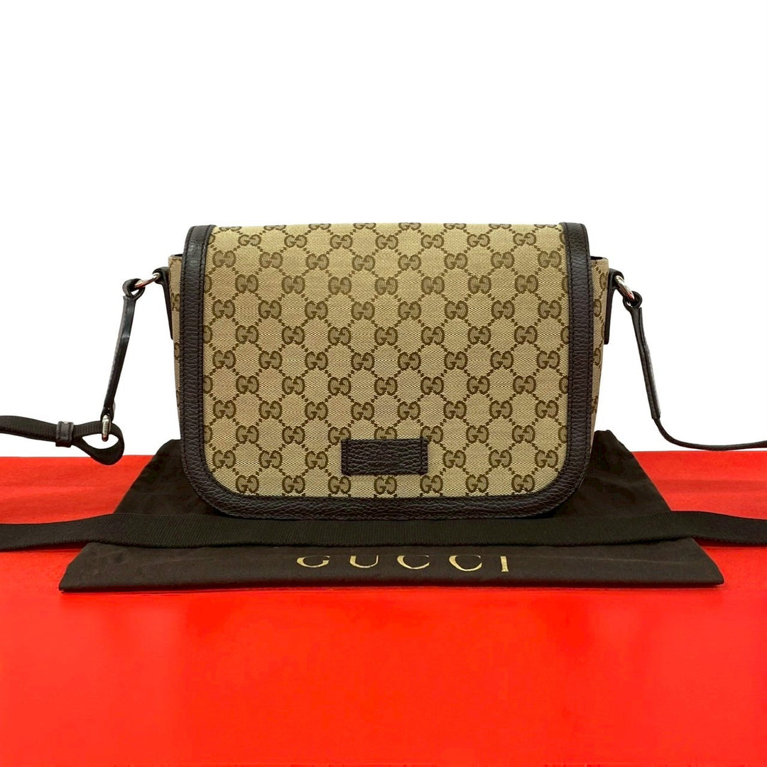 shoulder bag gucci