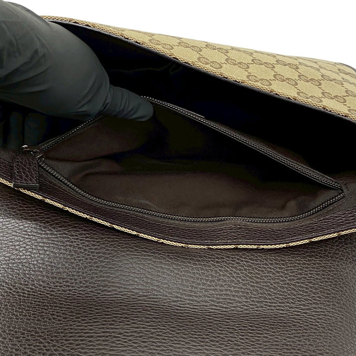 shoulder bag gucci