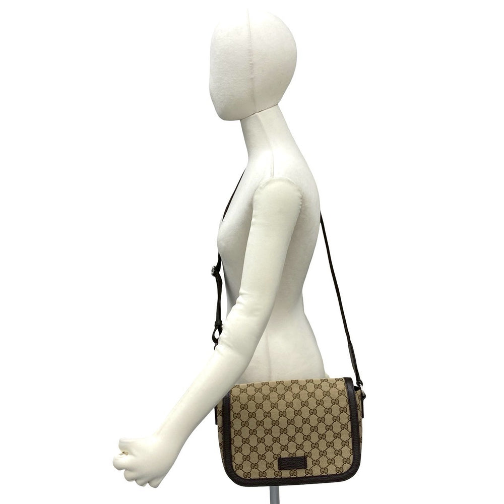 shoulder bag gucci