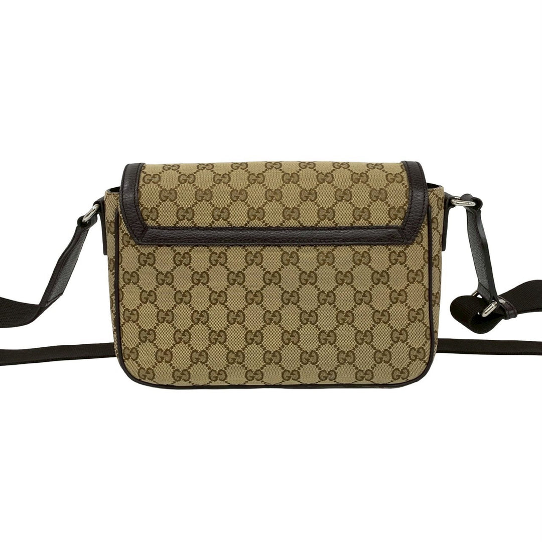shoulder bag gucci