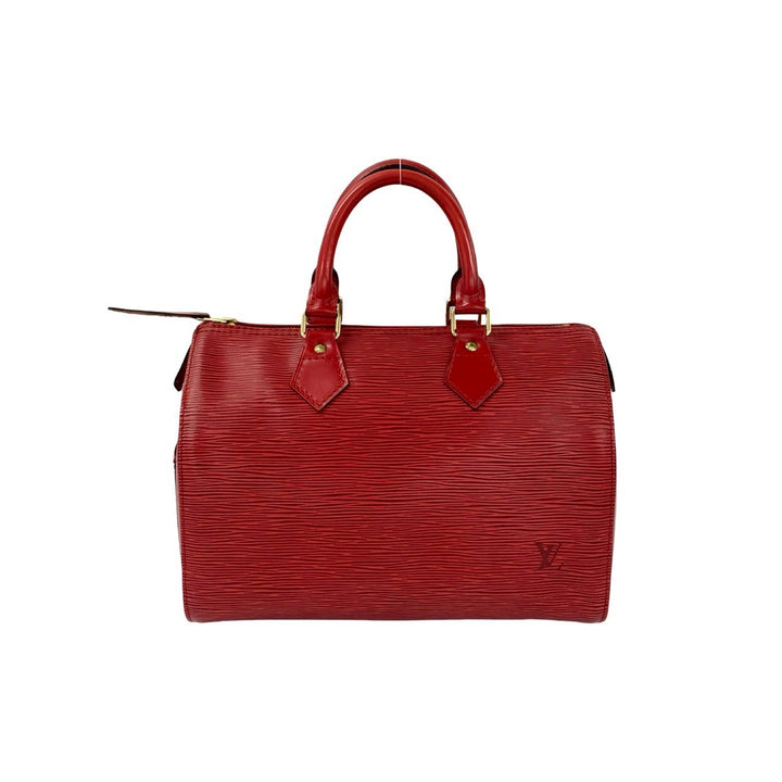 Handbag Louis Vuitton Speedy 25
