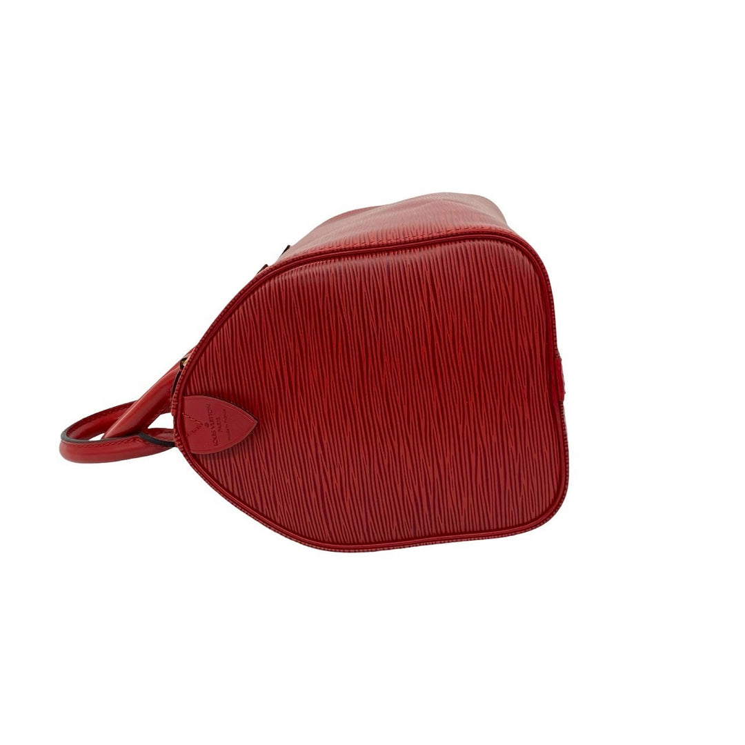Handbag Louis Vuitton Speedy 25