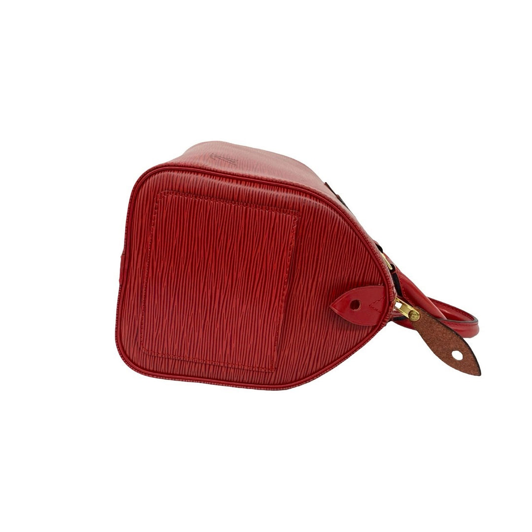 Handbag Louis Vuitton Speedy 25