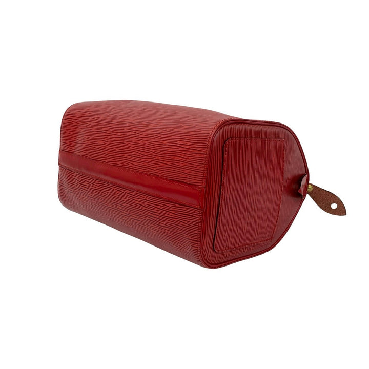 Handbag Louis Vuitton Speedy 25