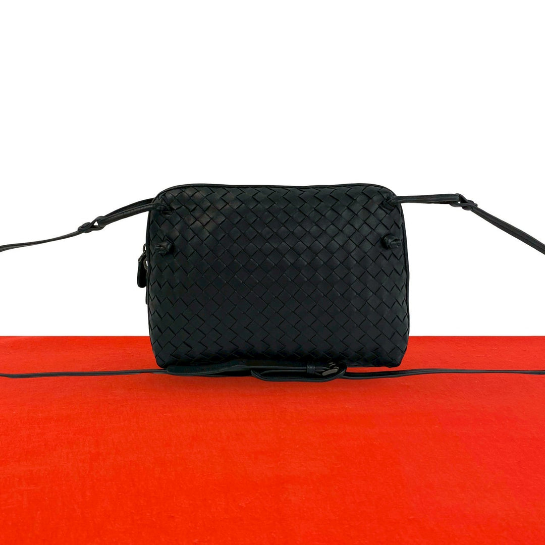 shoulder bag bottega veneta