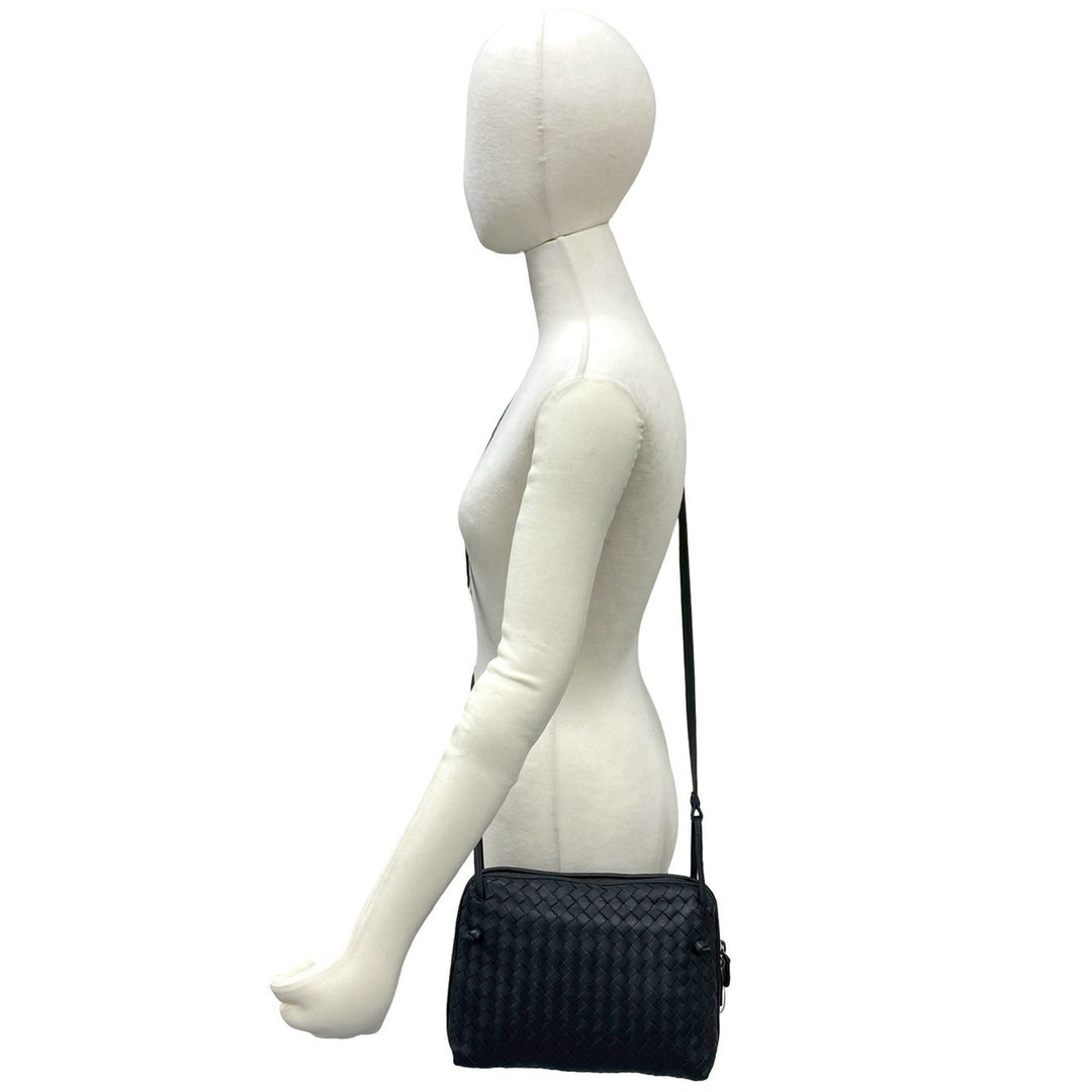 shoulder bag bottega veneta