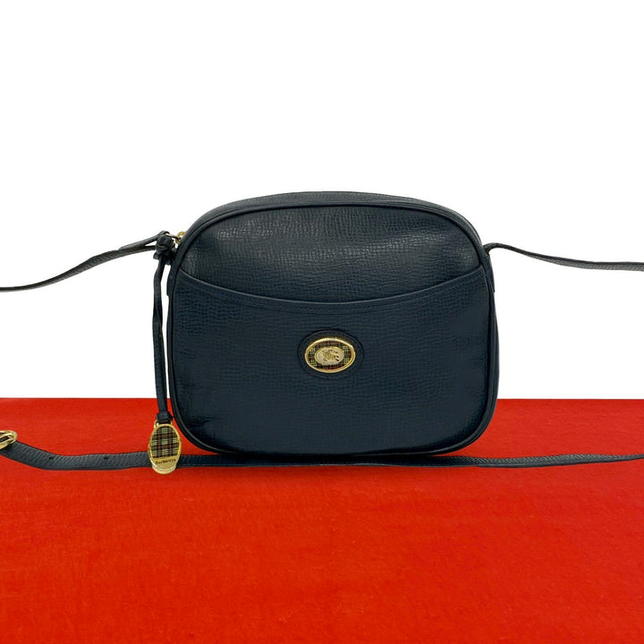 shoulder bag burberry