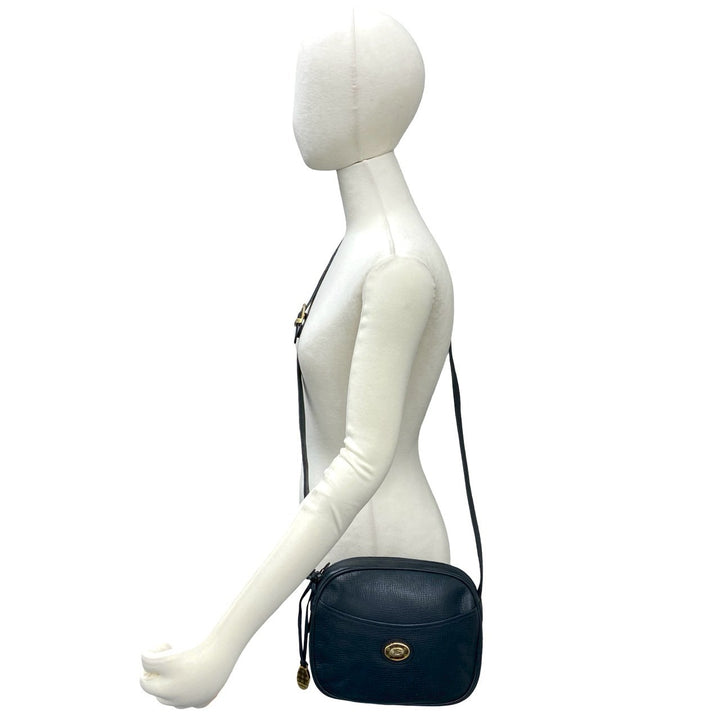 shoulder bag burberry