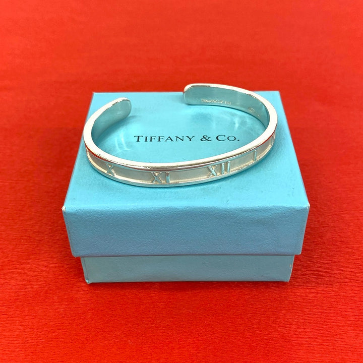 bangle tiffany atlas bangle