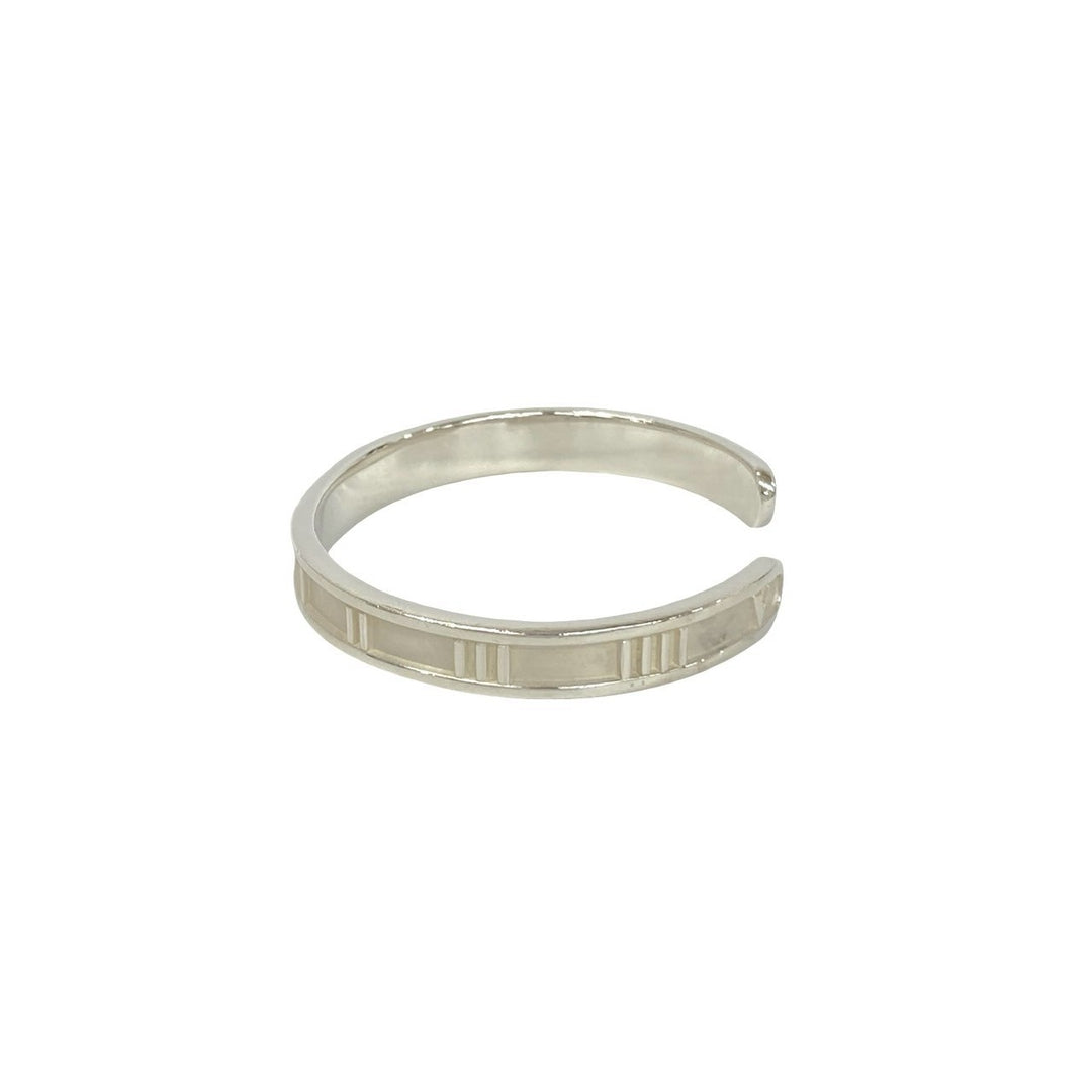 bangle tiffany atlas bangle