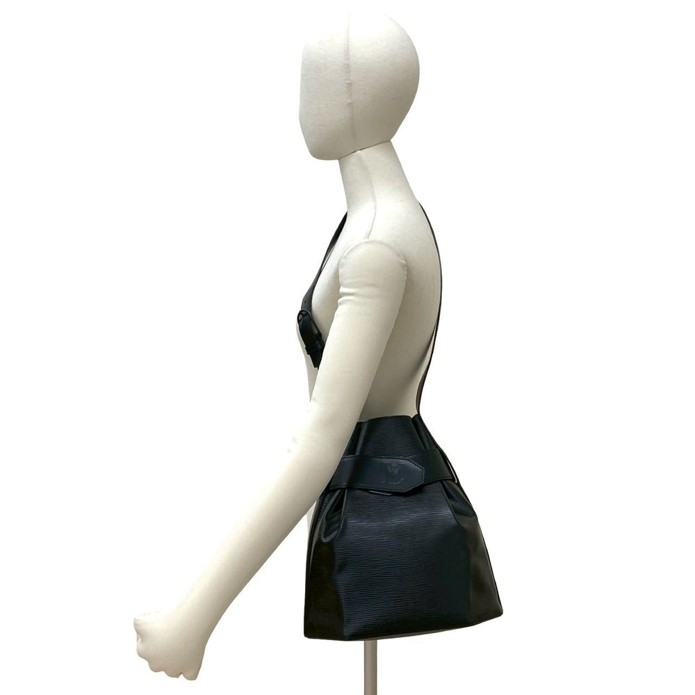 Shoulder bag Louis Vuitton Sac de Paul