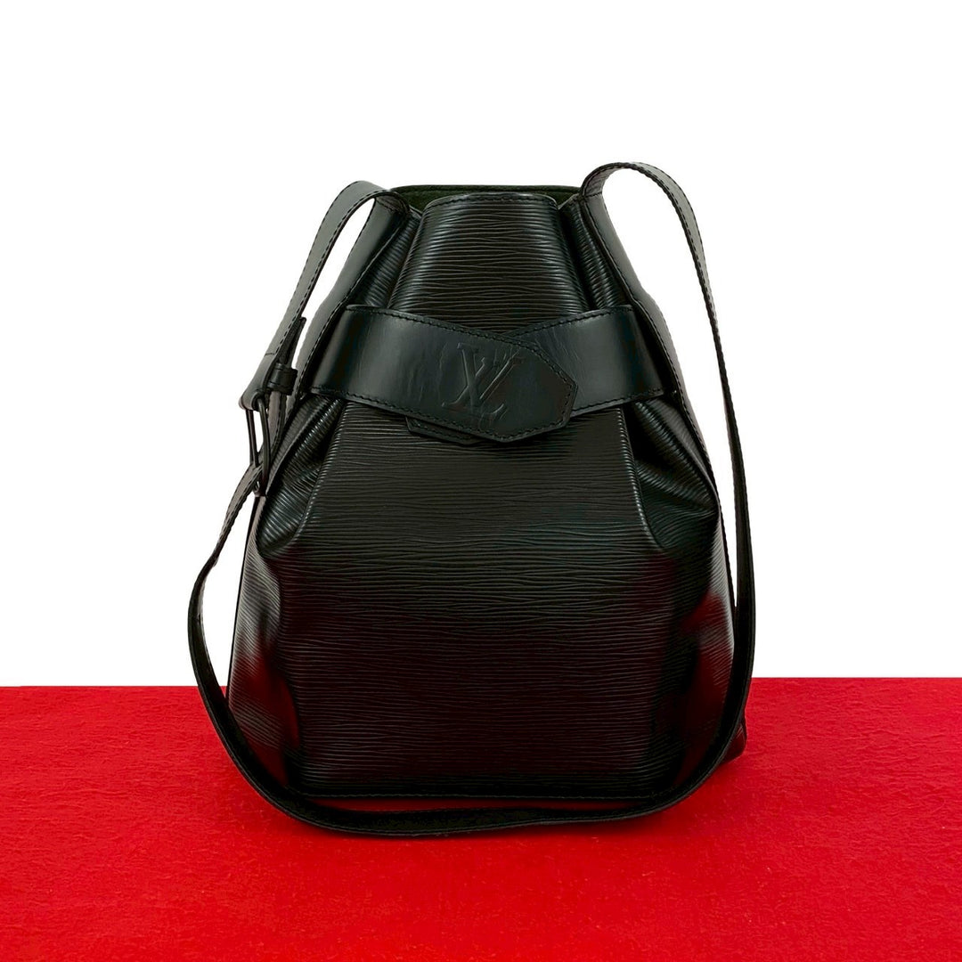 Shoulder bag Louis Vuitton Sac de Paul